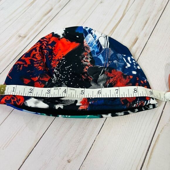 Turtle Fur Youth Winter Fleece Lined Touc Hat - Picture 6 of 6